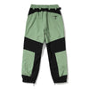 Men's Mountain Pro Waterproof Paneled Snow Pants