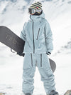 Women's John Snow Backcountry-Ready Two Pieces Mountain Snow Suit