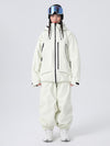 Women's Searipe Unisex Ridge Master All-Conditions Baggy Snow Suit