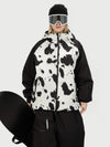 Women's Urban Vibe Durable All-Function Freestyle Snow Jacket