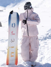 Women's Rabbit Snow ChillRider Thermal Mountain Adventure Snow Suits