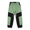 Men's Mountain Pro Waterproof Paneled Snow Pants