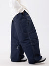 Men's Wild Soul Steeze HypeShred Baggy Utility Cargo Snow Pants / Shorts