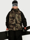 Women's Urban Vibe Durable All-Function Freestyle Snow Jacket