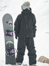 Women's John Snow Backcountry-Ready Two Pieces Mountain Snow Suit