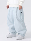 Men's Searipe Prime Baggy Cargo Snowboard Pants