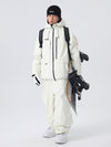 Men's Searipe Unisex All-Weather Mountain Rider Backcountry Utility Snow Suit