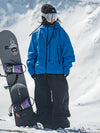 Women's John Snow Alpine Breaker All-Weather Mountain Snow Suit