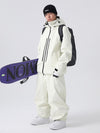 Men's Searipe Unisex Ridge Master Mountain Freerider Baggy Snow Suit
