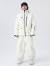 Men's Searipe Unisex All-Weather Mountain Rider Backcountry Utility Snow Suit