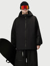 Men's Urban Vibe Durable All-Function Freestyle Snow Jacket