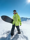 Women's Nandn Ridge Snowboard Jacket