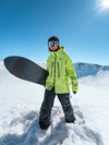 Men's Nandn Ridge Snowboard Jacket