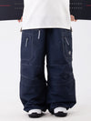 Men's Wild Soul Steeze HypeShred Baggy Utility Cargo Snow Pants / Shorts