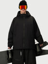 Men's Urban Vibe Durable All-Function Freestyle Snow Jacket