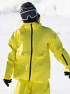 Women's Rabbit Snow ChillRider Thermal Mountain Adventure Snow Jacket