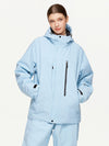 Women's Arctic Queen SnowBliss Thermal Guard Alpine Snow Jacket