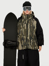 Women's Urban Vibe Durable All-Function Freestyle Snow Jacket