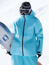 Women's Rabbit Snow ChillRider Thermal Mountain Adventure Snow Jacket