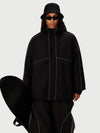 Men's UrbanCraft Reflective Utility Snow Jacket – Workwear Street Fit