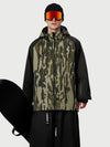 Men's Urban Vibe Durable All-Function Freestyle Snow Jacket