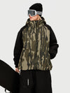 Women's Urban Vibe Durable All-Function Freestyle Snow Jacket