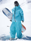 Women's Rabbit Snow ChillRider Thermal Mountain Adventure Snow Suits