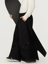 Men's UrbanCraft Double Knee Utility Cargo Snow Pants with Rivet-Reinforced Panels