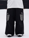 Men's Skyguard Utility Extra Baggy Cargo Snow Pants