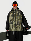 Men's Urban Vibe Durable All-Function Freestyle Snow Jacket