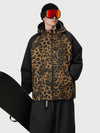 Men's Urban Vibe Durable All-Function Freestyle Snow Jacket
