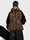 Women's Urban Vibe Durable All-Function Freestyle Snow Jacket