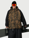 Men's Urban Vibe Durable All-Function Freestyle Snow Jacket