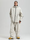 Men's Gsou Snow Mountain Chill FlexStyle Urban Terrain Snowboard Suits