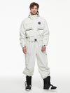Men's Mountain Storm Chaser All-Weather Unisex Onesie Snow Jumpsuit
