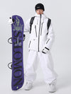 Men's Searipe Unisex Urban Ridge Mountain Freeride Baggy Snow Suit