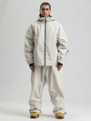 Men's Gsou Snow Mountain Chill FlexStyle Urban Terrain Snowboard Suits
