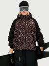Women's Urban Vibe Durable All-Function Freestyle Snow Jacket