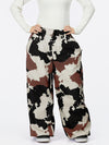 Women's Urban Vibe Durable All-Function Freestyle Baggy Snow Pants