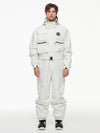 Men's Mountain Storm Chaser All-Weather Unisex Onesie Snow Jumpsuit