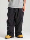 Men's Gsou Snow UrbanFlex Utility Shell Baggy Snow Pants
