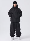 Men's Searipe Unisex Durable Mountain Rider All-Terrain Baggy Snow Suit