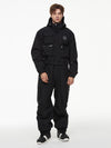 Men's Mountain Storm Chaser All-Weather Unisex Onesie Snow Jumpsuit