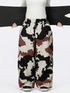 Women's Urban Vibe Durable All-Function Freestyle Baggy Snow Pants