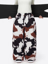 Women's Urban Vibe Durable All-Function Freestyle Baggy Snow Pants