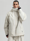 Men's Gsou Snow HyperDrive All-Season Color Block Mountain Cargo Snow Jacket