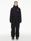 Women's Arctic Queen Storm Chaser All-Weather Unisex Onesie Snow Jumpsuit