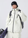 Men's Searipe Unisex CoreBuild All-Weather Baggy Snow Jacket