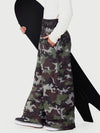 Men's Urban Storm Durable Utility Freestyle Baggy Snow Pants