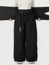 Women's Hyper Beast Durable All-Function Freestyle Baggy Snow Pants